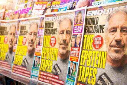 Did Jeffrey Epstein own any crypto?