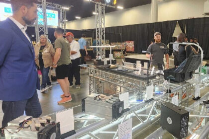 Bitcoin Miners See Growing Opportunity Under Trump, Though Challenges Persist