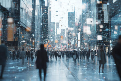 The UX overhaul blockchain needs to reach a billion users