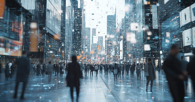 The UX overhaul blockchain needs to reach a billion users