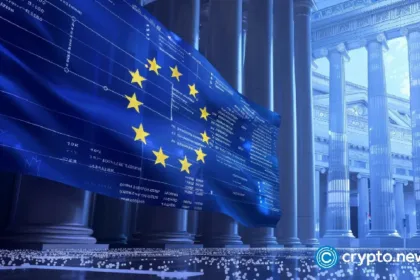 XION achieves MiCA milestone as first regulated layer 1 blockchain