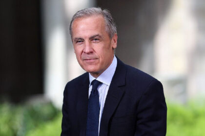 Ex-Central Bank Chief and CBDC Advocate Takes the Helm