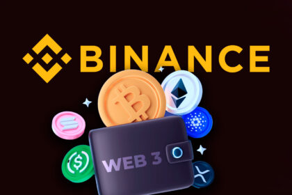Binance will give Swaps for almost all of 2025