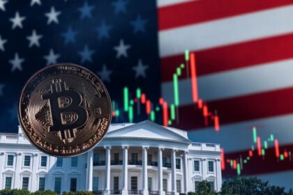 What does Bitcoin have to do with US tariffs?