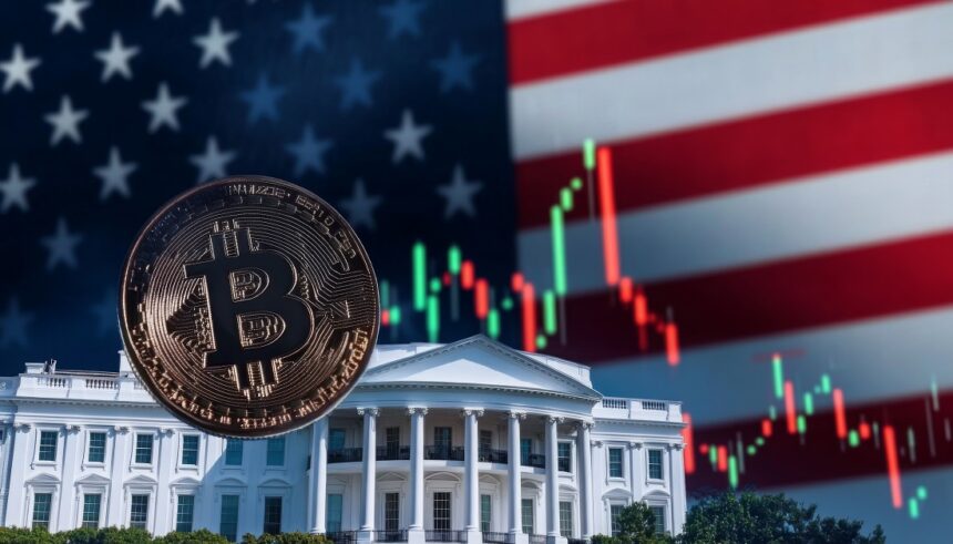 What does Bitcoin have to do with US tariffs?