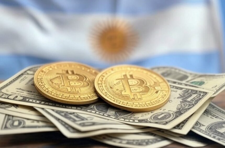 "Patrimonies demanded by Argentina to Bitcoin Exchanges are ridiculous and unnecessary"
