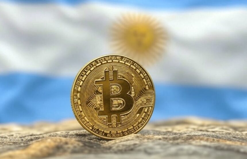 Argentina establishes new parameters for Bitcoin exchanges
