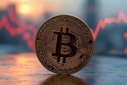 Bitcoin demand collapses to its lowest level in the year