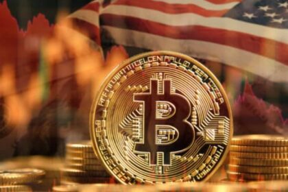 Bitcoin reacts with the new inflation data in the US.