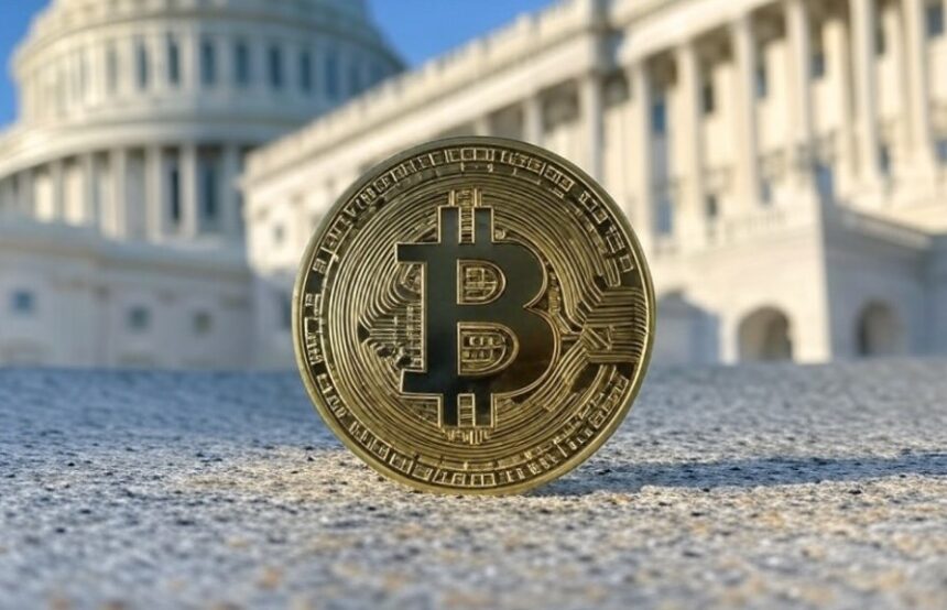 4 keys to the Bitcoin bill reintroduced by Cynthia Lummis