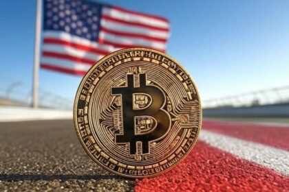 Bitcoin takes up the USD 90,000 to new news about the strategic reserve