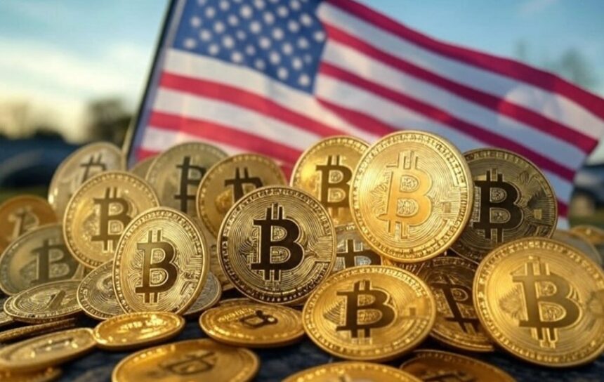 What is missing for more Bitcoin laws to be approved in the United States?