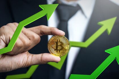 200 million dollars entered investment funds in Bitcoin and cryptocurrencies