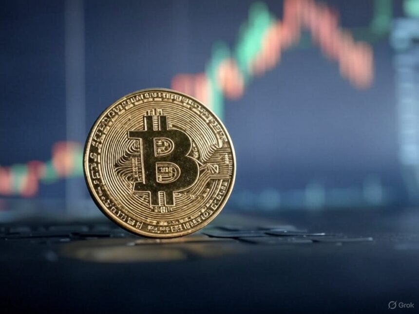 There is too much pessimism about Bitcoin and that is positive