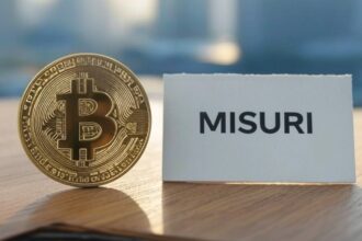 Misuri Bitcoin Savings Plan passes to Special Committee