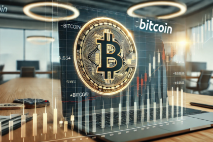 What about Bitcoin that does not return to maximum prices?