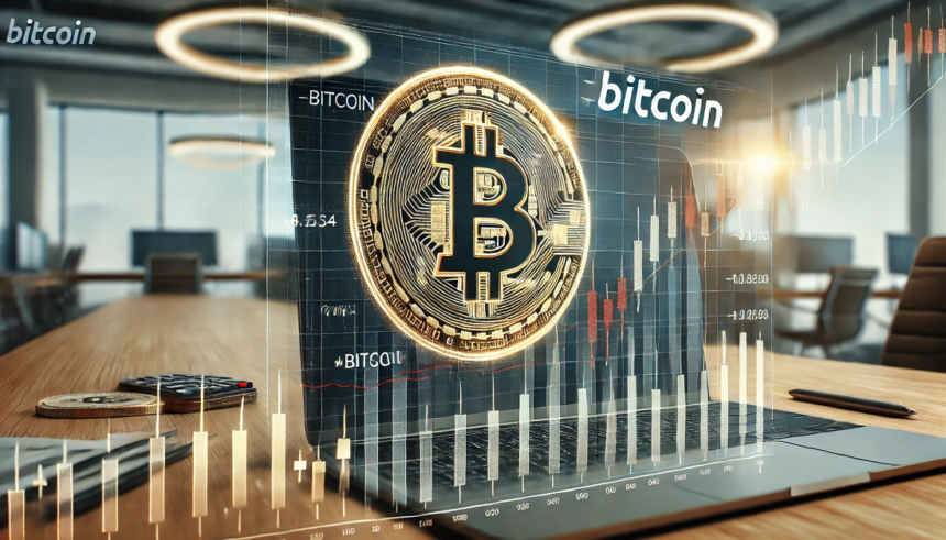 What about Bitcoin that does not return to maximum prices?