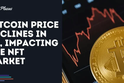 Bitcoin Price Declines in Q1, Impacting the NFT Market