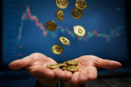 Bitcoin is transferring wealth to price insensitive investors