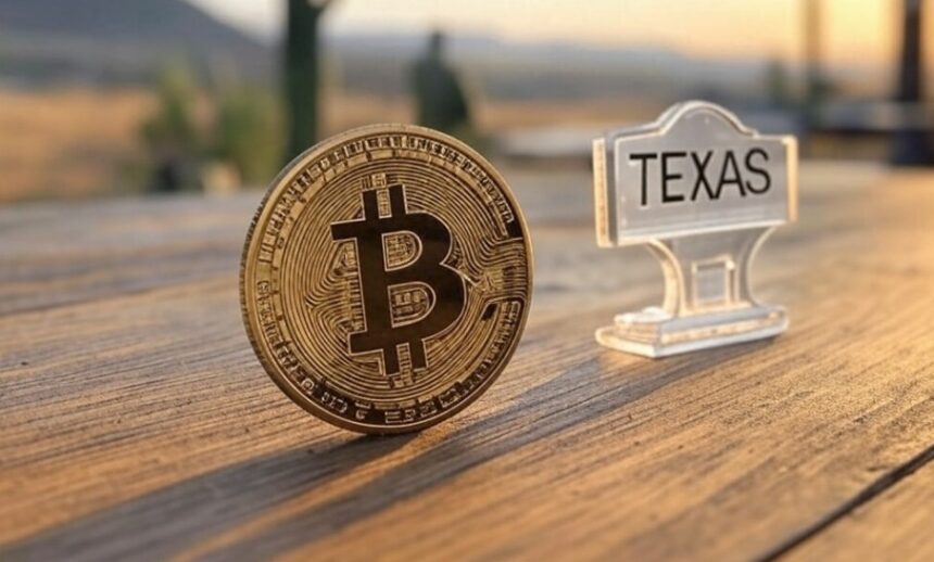 Texas proposes to invest 250 million dollars in Bitcoin