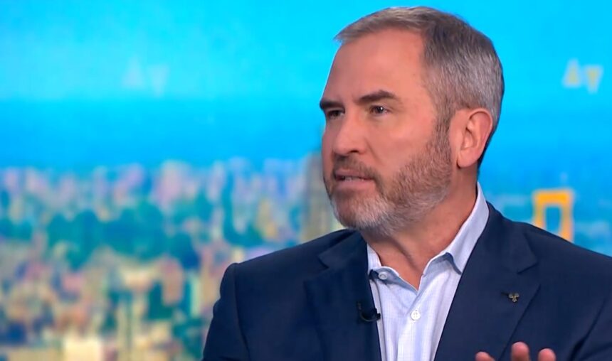 Garlinghouse celebrates for the case