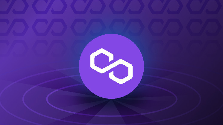 BlackRock Taps Polygon for Blockchain Expansion