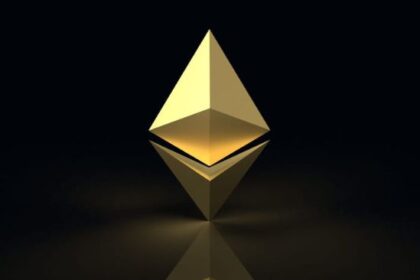 Ethereum Price Nears Critical 100-Day SMA – Will It Break Through?