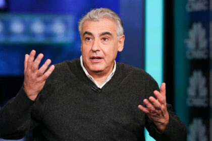 Are Trump’s Policies Dragging the US into a Recession? Billionaire Investor, Trump’s Old Friend, Reveals