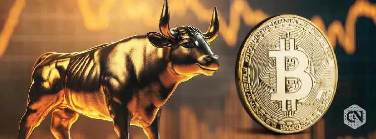 Bitcoin Hits $95K as U.S. Announces Crypto Reserve: Can It Break $100K?