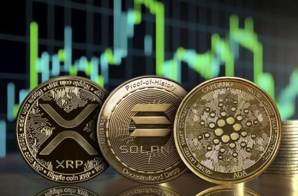 Industry Leaders Talk About Trump Adding XRP, SOL, and ADA to US Crypto Reserves! Has the Expected Support Arrived?