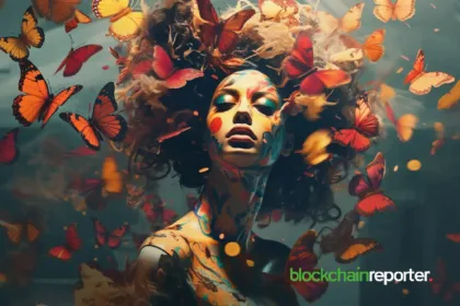 The Courtyard NFT Collection Tops in Sales Despite Market Decline