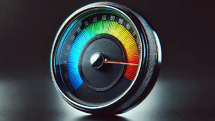 Hashrate Approaches Record High as Bitcoin Price Drives Mining Gains