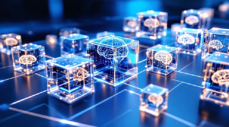 Fusing AI and Blockchain to Optimize Banking Efficiency