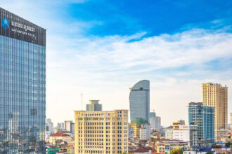 Cambodia’s Bakong blockchain payments record 3x spike in GDP