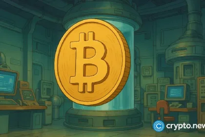 Nasdaq-listed Dominari Holdings implementing Bitcoin purchasing strategy