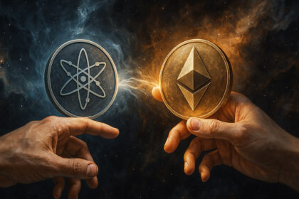 Next-gen interoperability arrives for Cosmos and Ethereum