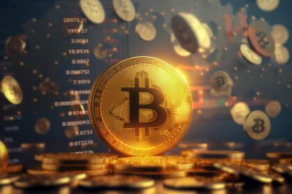 Losses in Altcoins leads investors to take refuge in Bitcoin