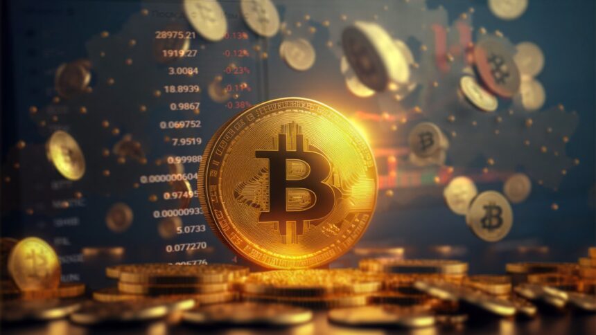 Losses in Altcoins leads investors to take refuge in Bitcoin