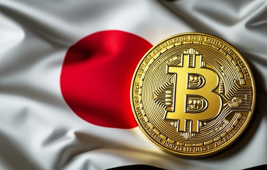Japan could legally recognize cryptocurrencies