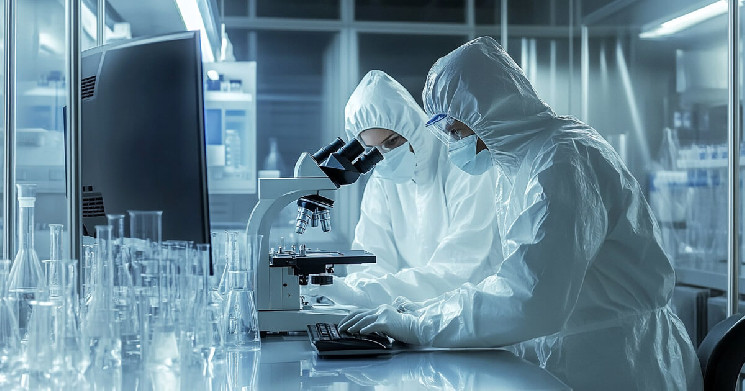 Curetopia raises $1.77M to drive decentralized biotech breakthroughs using Solana