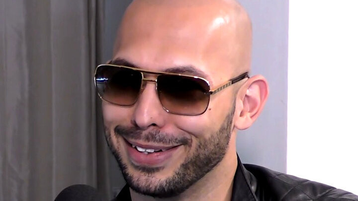 Andrew Tate DADDY Solana Meme Coin Jumps 54% as He Leaves Romania—Thanks to Trump