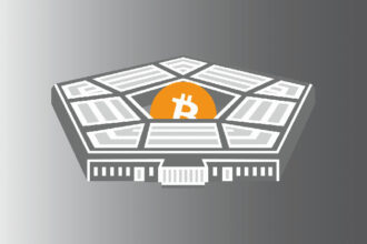 Is the US DoD about to start mining bitcoin? Crypto X thinks so