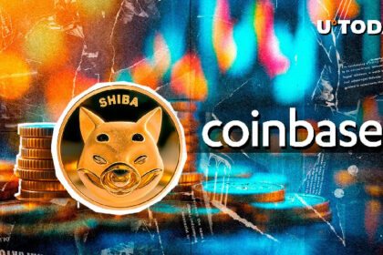 Coinbase Sees Mysterious Withdrawal of Billions of Shiba Inu (SHIB)