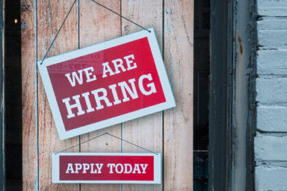 U.S. February Job Growth of 151K Roughly Matches Forecasts