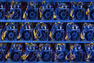 AI-Infused Blockchain Ambient to 'Replace Bitcoin,' Says Co-Founder