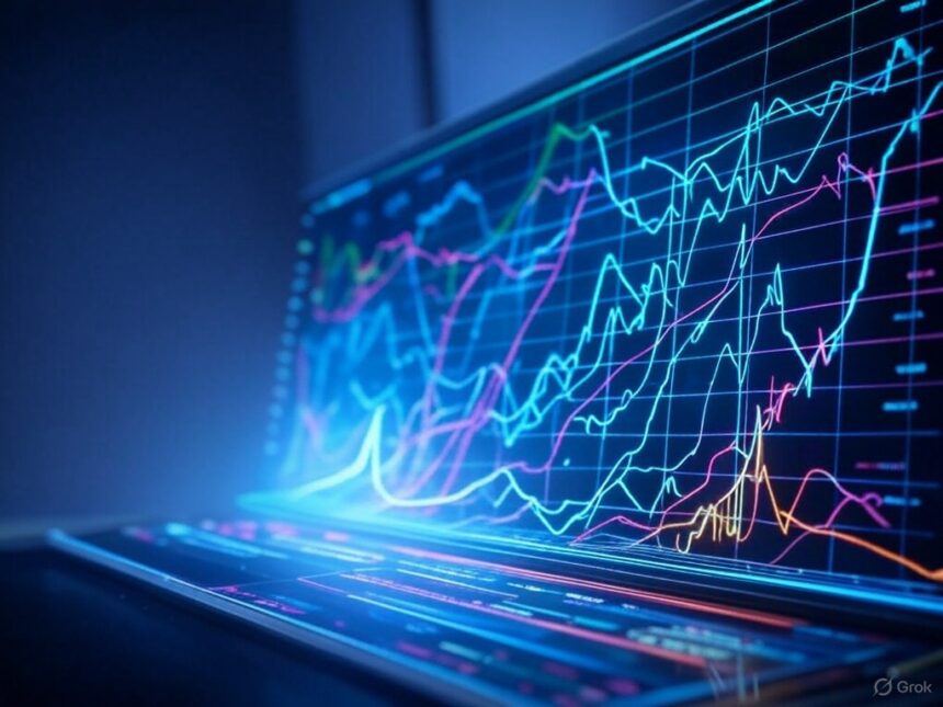 There are 3 DEX with undervalued tokens, according to analyst