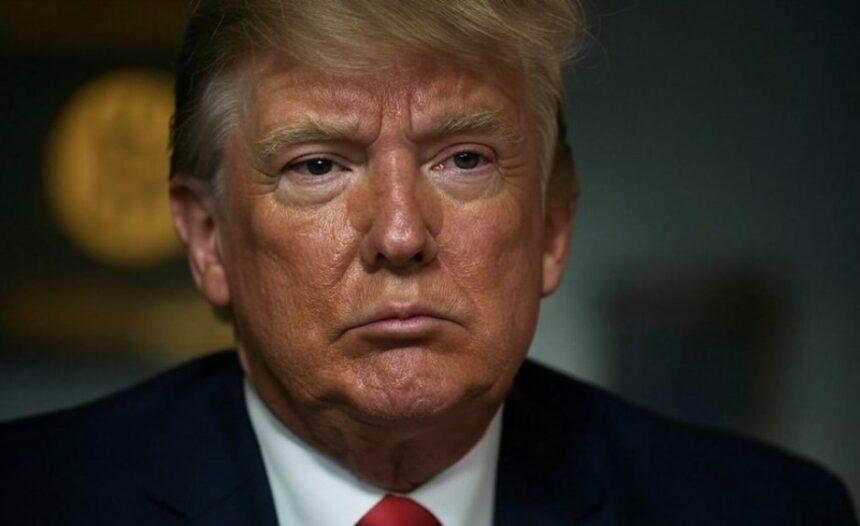 Trump plans to open banks to Bitcoin companies with a decree