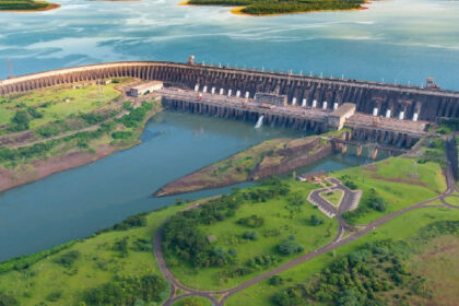 Hive Digital Doubles Down on Paraguay Bitcoin Mining Expansion