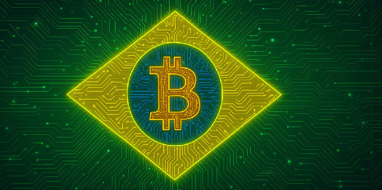 Bitcoin Reserve ‘Crucial’ for Brazil's Prosperity: Lula Administration