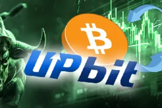 Upbit to List KAITO on KRW, BTC, and USDT Markets